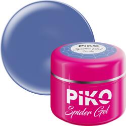 Piko Gel color UV Piko, Spider gel, 5g, 06 Blue