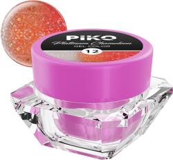 Piko Gel color UV Piko, Platinum Chameleon, 5g, nuanta 12