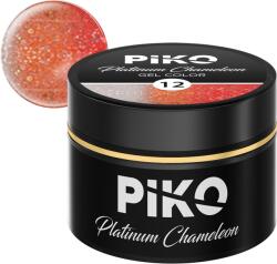 Piko Gel color Piko, Platinum Chameleon, 5g, model 12