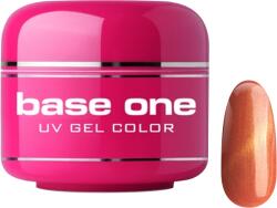 Base One Gel UV color Base One, 5 g, Cat Eye, bengal 13