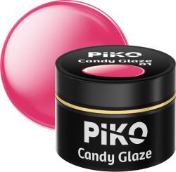 Piko Gel UV color Piko, Candy Glaze, 5g, 01