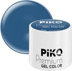 Piko Gel UV color Piko, Premium, 5 g, 035 Aegean
