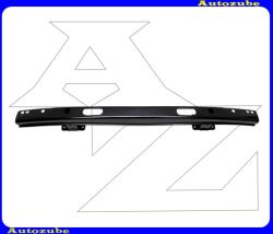 VW TRANSPORTER T5 2003.04-2009.09 /7E, 7F, 7J, 7H/ Hátsó lökhárító merevítő 019480