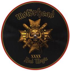 Motorhead Bad Magic Ltd. Picture Disc LP (vinyl)