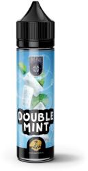 Guerrilla Flavors Lichid Double Mint Mystique Guerrilla Flavors 40ml 0mg (9318)