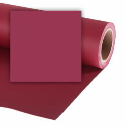 Colorama Photodisplay Colorama fundal foto rosu Crimson 2.72 x11m (CO173) - magazinfoto