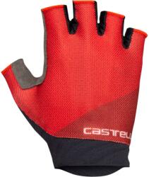 CASTELLI Manusi Castelli Roubaix Gel 2 W Rosii XS