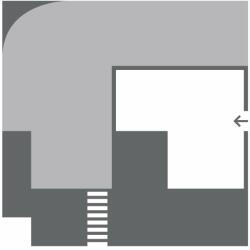 WAELDER Non Places (clear Vinyl)