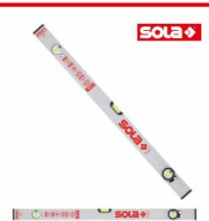 SOLA Нивелир алуминиев с три либели Sola AVD (42620)