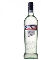 Cinzano Vermut, Cinzano Bianco, 15% Alcool, 1 l (CZB)