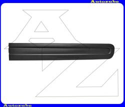 FIAT 500L 2012.03-2017.05 Ajtódíszléc jobb első W151254