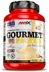 Amix Nutrition Gourmet Protein 1000g Coconut-Vanilla-Yogurt AMIX Nutrition