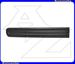 FIAT 500L 2012.03-2017.05 Ajtódíszléc bal első W151253