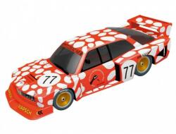 Carrera EVO - 27680 BMW 320 Turbo Flachbau pályaautó