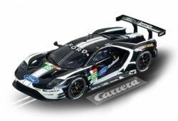 Carrera D124 - 23916 Ford GT Race Car No. 66 pályaautó - miniverda