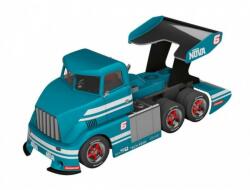 Carrera D132 - 30989 Carrera Race Truck No. 6 pályaautó - miniverda