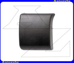 OPEL VIVARO A 2000.09-2006.08 /X83/ B oszlop díszléc bal fekete DS9521416