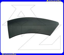 DACIA DUSTER 1 2013.06-2016.12 /X79/ Sárvédőív díszléc bal hátsó "lökhárítóra" DA8201584