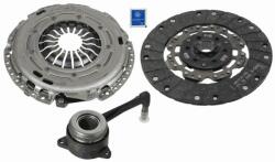 SACHS Set ambreiaj SACHS 3000 990 210 - automobilus