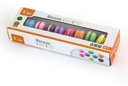 New Classic Toys Set Macarons (NC50807) - roua