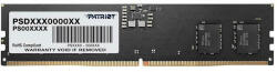 Patriot 8GB DDR5 4800MHz PSD58G480041