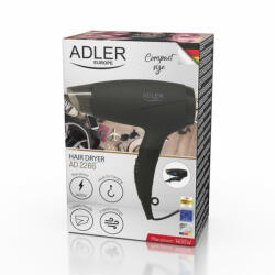 Adler AD 2266