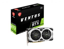 MSI GeForce RTX 2060 VENTUS OC 12GB GDDR6 192bit (V375-684R)