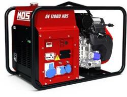 MOSA GE 11000 HBS AVR Generator