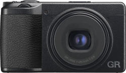 Ricoh GR IIIx Black (15285) Aparat foto