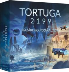 Tortuga 2199