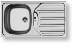 Pyramis ET78 FLAX SEMIFLAT (100139101)