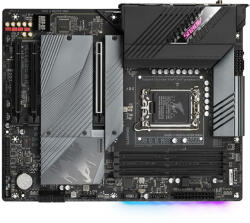 GIGABYTE B660 AORUS MASTER DDR4 Alaplap