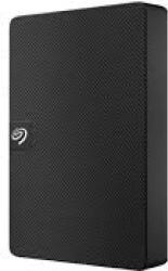 Seagate Expansion Portable 5TB USB 3.0 (STKN5000400)