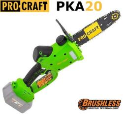 PRO-CRAFT PKA20 (10082)