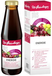 Dr. Steinberger Energie Plus 0,45 l