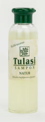 Tulasi SLAS mentes natúr sampon 250 ml