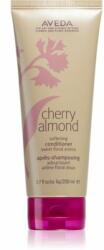 Aveda Cherry Almond Softening Conditioner дълбоко подхранващ балсам за блясък и мекота на косата 200ml