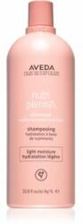 Aveda Nutriplenish Shampoo Light Moisture лек хидратиращ шампоан за суха коса 1000ml