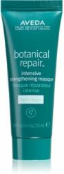 Aveda Botanical Repair Intensive Strengthening Masque Light нежна кремообразна маска за здрава и красива коса 25ml