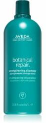 Aveda Botanical Repair Strengthening Shampoo erősítő sampon a károsult hajra 1000 ml