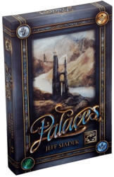 Asmodee Palaces (EN) Joc de societate