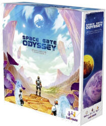 Asmodee Space Gate Odyssey (EN) Joc de societate