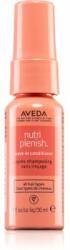 Aveda Nutriplenish Leave-In Conditioner kisimító és tápláló hővédő tej spray -ben 30 ml