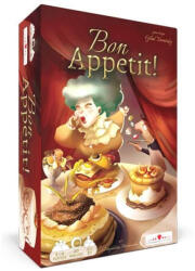 Asmodee Bon Appetit! (EN) Joc de societate