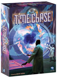 Asmodee Time Chase (EN) Joc de societate