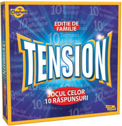 Cheatwell Games Tension (RO)