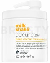Milk Shake Color Care Deep Color Maintainer Balm tápláló balzsam festett hajra 500 ml
