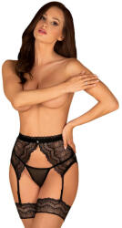 Obsessive Isabellia Garter Belt L/XL