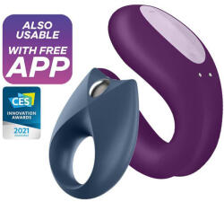 Satisfyer Partner Box 2 - superlove