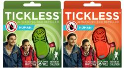 Tickless HUMAN